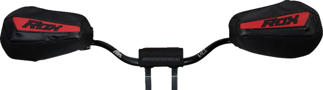 Rox Speed Fx Generation 3 Flex-tec Handguards
