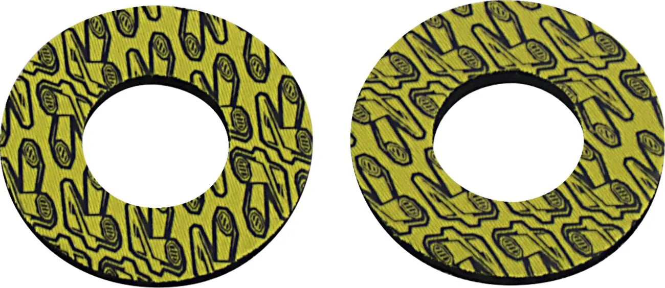 Renthal Grip Donutz For 7/8" Handlebars