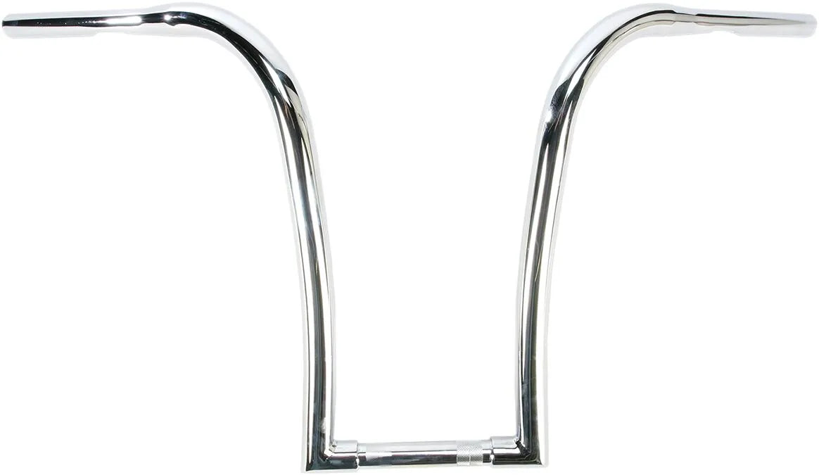 La Choppers Nice Curves 16" Ape Hanger Handlebar