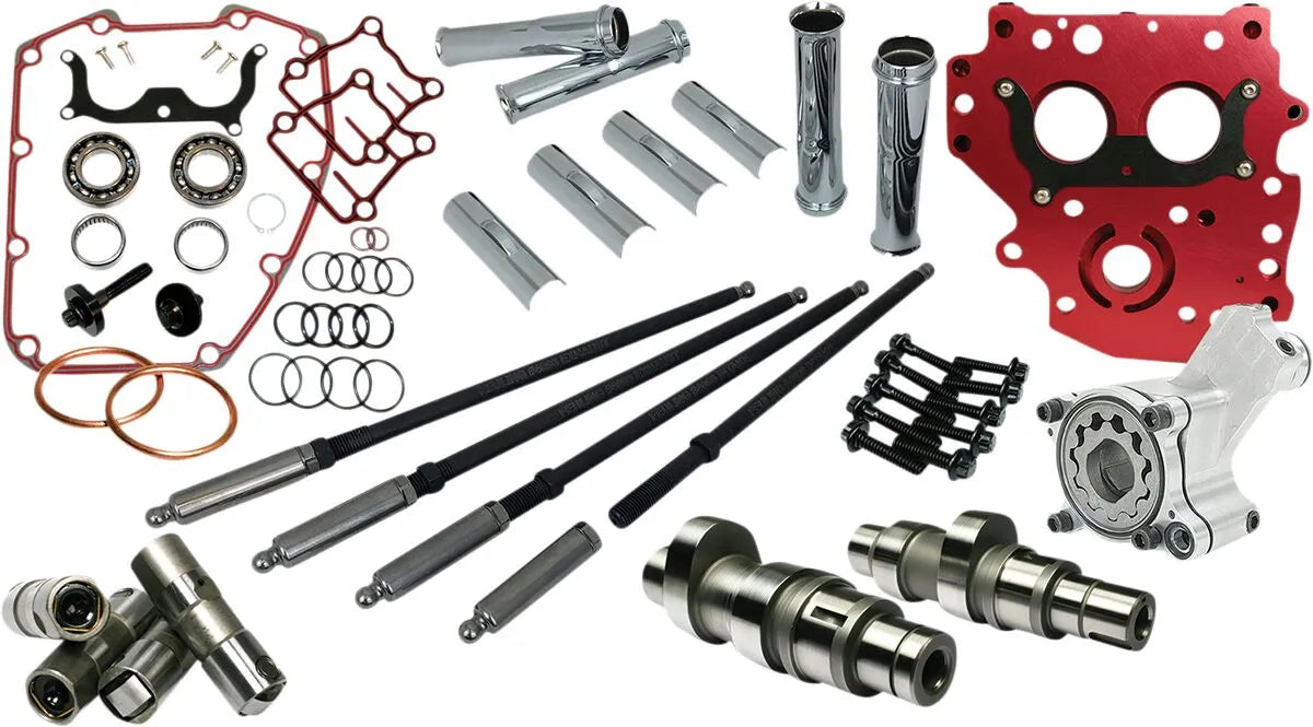 Feuling Parts Hp+ Camchest Kit - Twin Cam 1999-2006