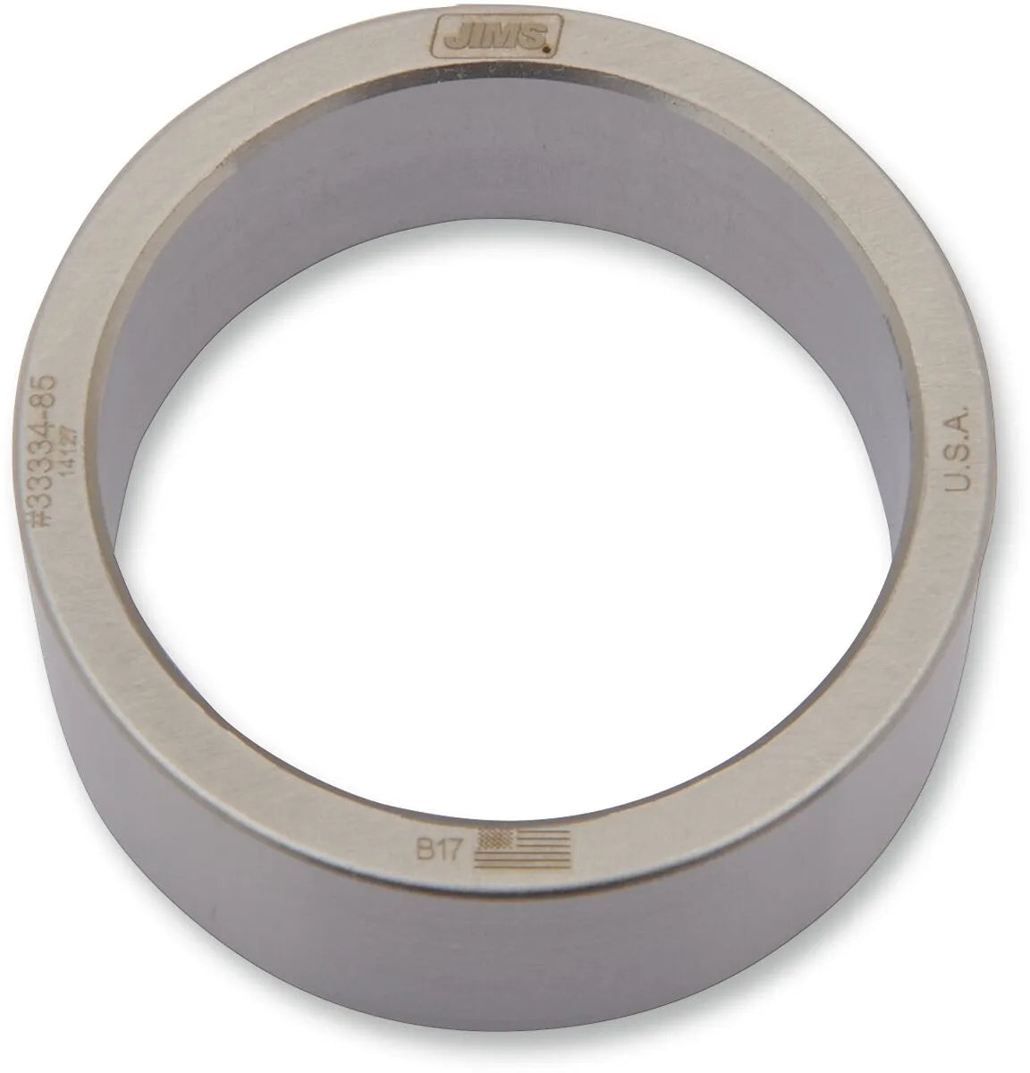Jims Transmission Sprocket Spacer for 5-Speed