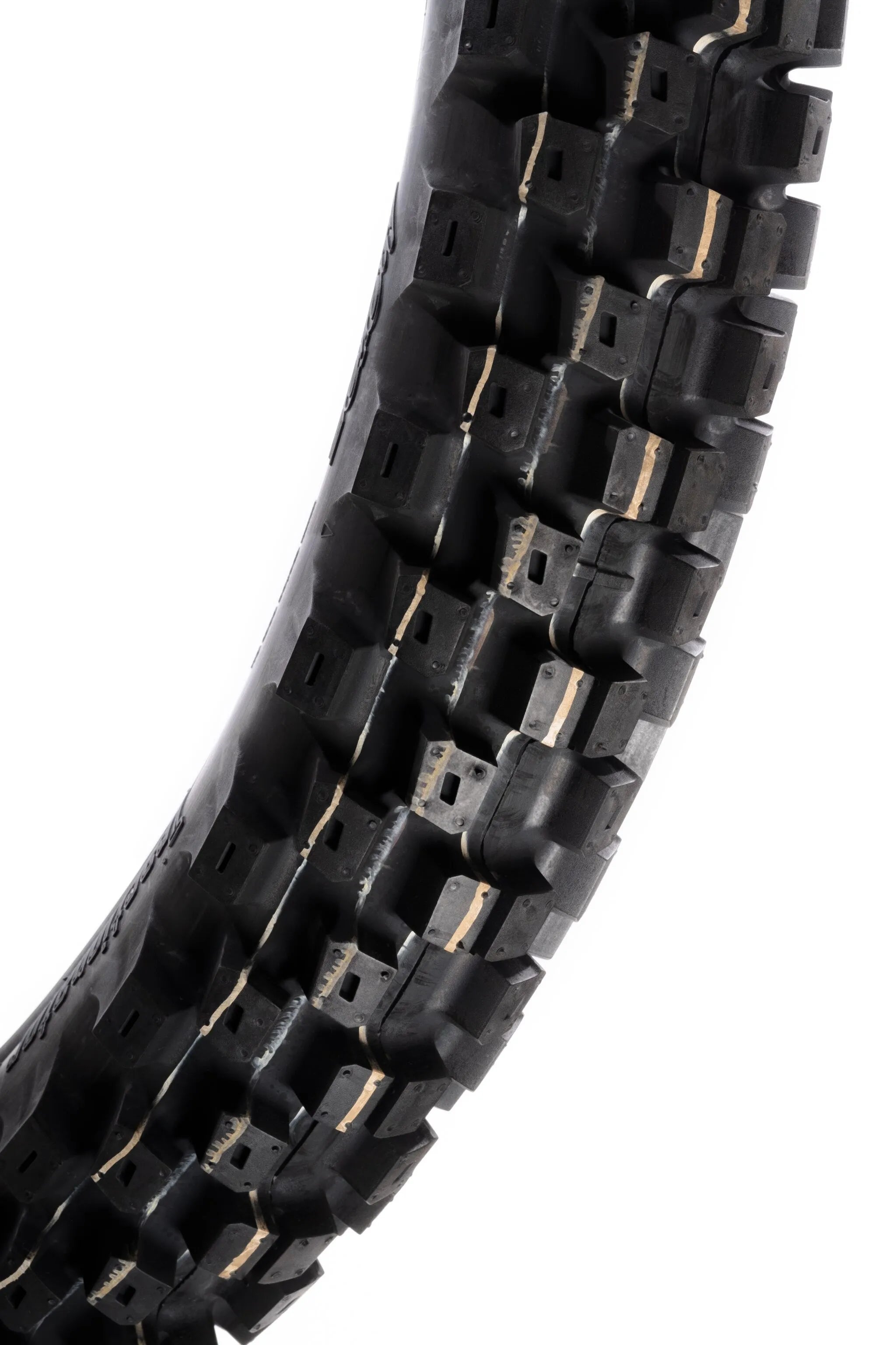 Motoz Tractionator Enduro I/t Tire 90/90-21 Front