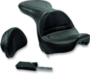 Saddlemen Explorer Seat - For Harley Davidson