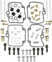 Parts Unlimited Carburetor Repair Kit