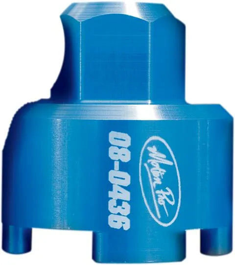 Motion Pro Compression Bolt Removal Tool For Wp Aer 48mm Forks