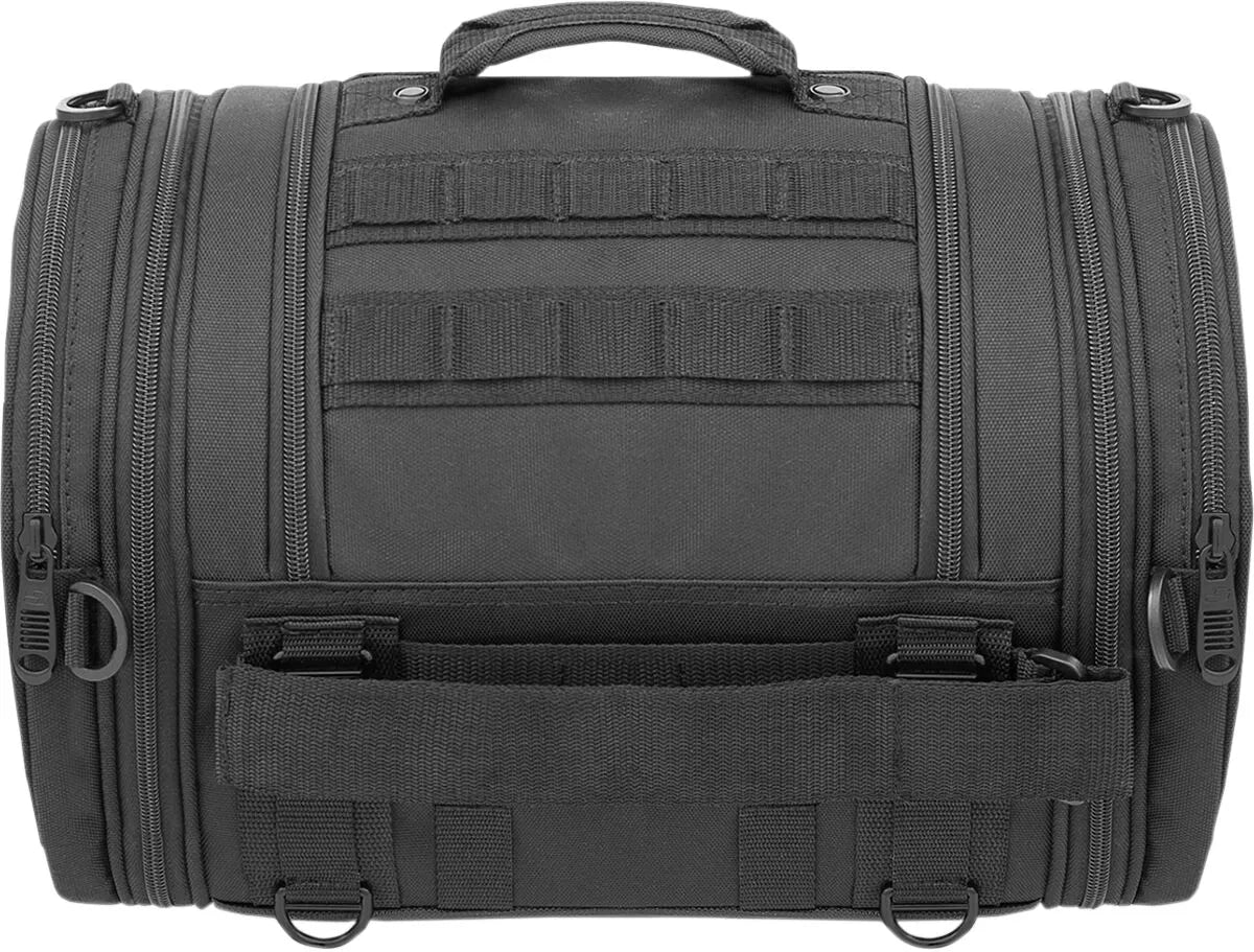 Saddlemen Roll Bag - 1300 Cubic Inches