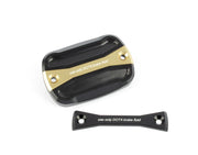 Gilles Tooling Brake Fluid Reservoir Cap - Yamaha Tmax