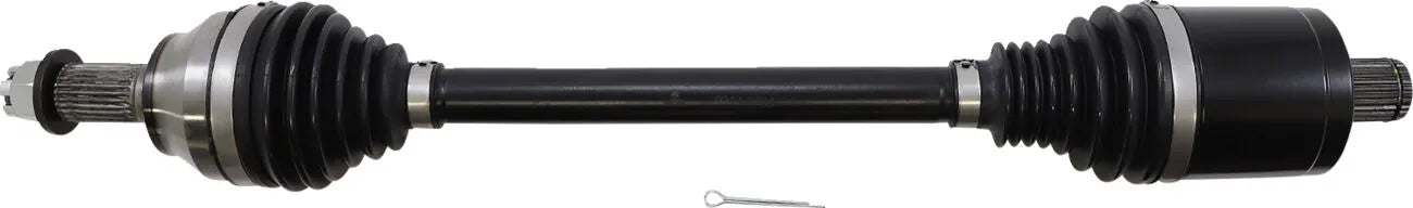 MOOSE OFFROAD FOUR WHEEL Heavy-Duty CV Axle Kit for Rear