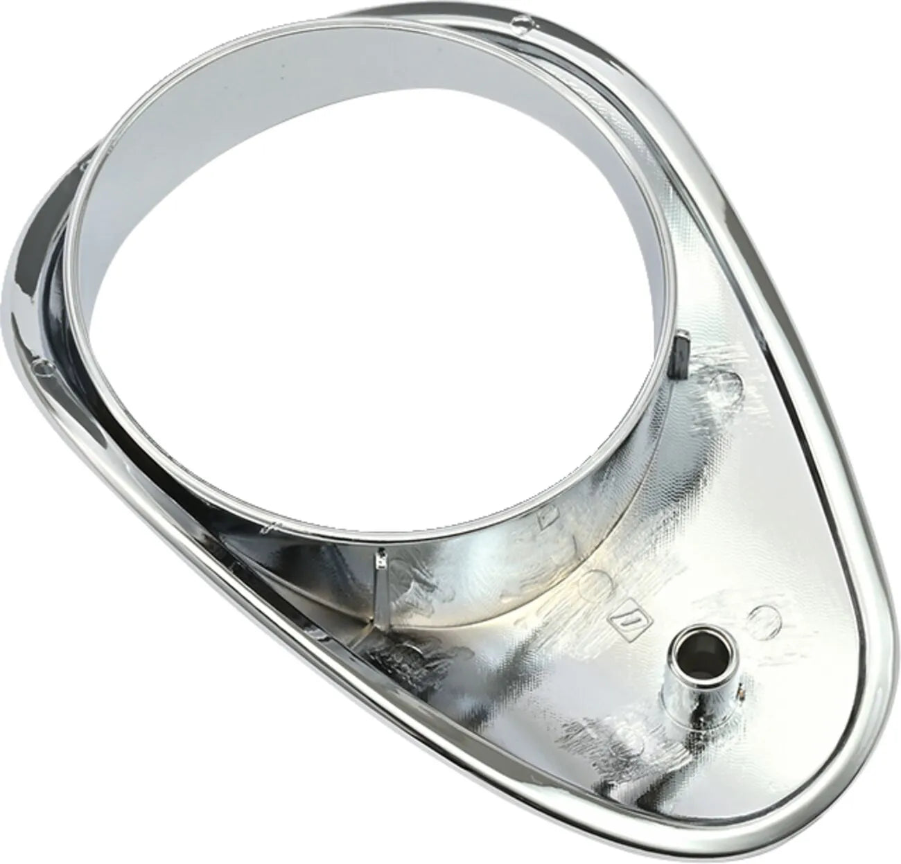 Drag Specialties Bezel Dipstick