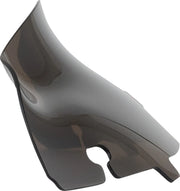 Klock Werks Kolor Flare Sport Windshield - Bronze