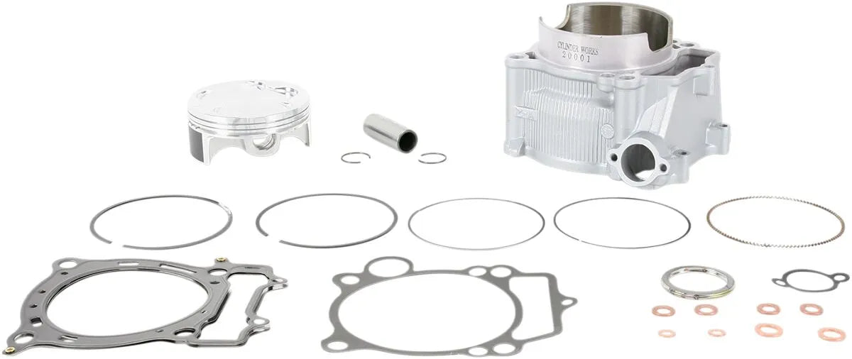 Cylinder Works 450cc Cylinder Kit