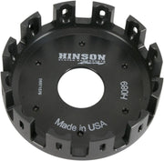 Hinson Racing Billetproof Clutch Basket