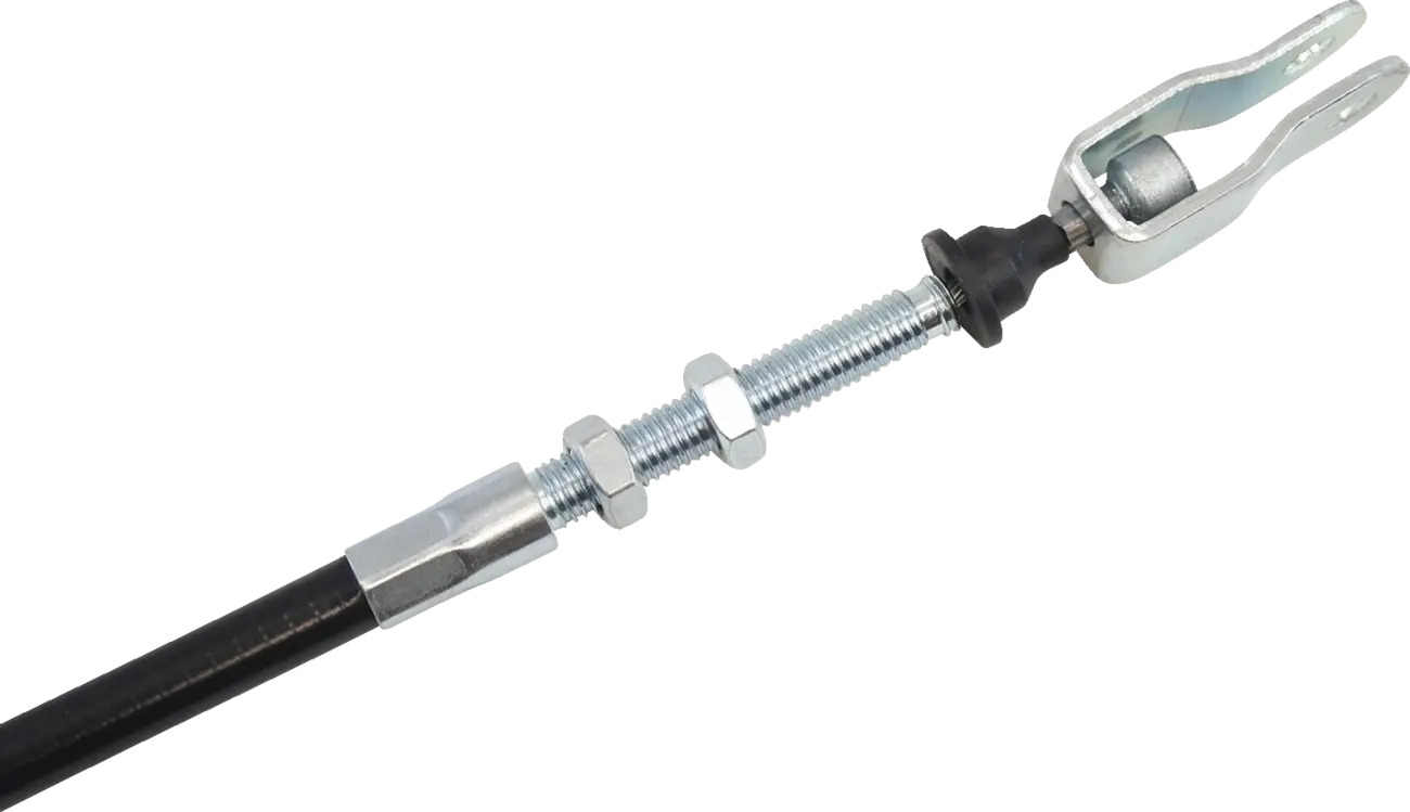 Vintco Bageste Bremsekabel Udskiftning
