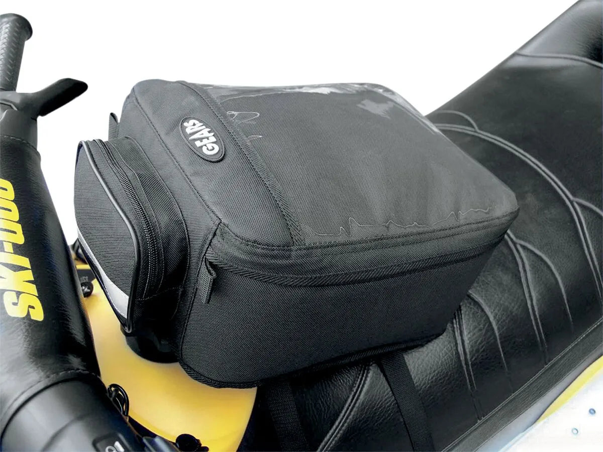 Gears Canada Tank Bag - 600d Polyester