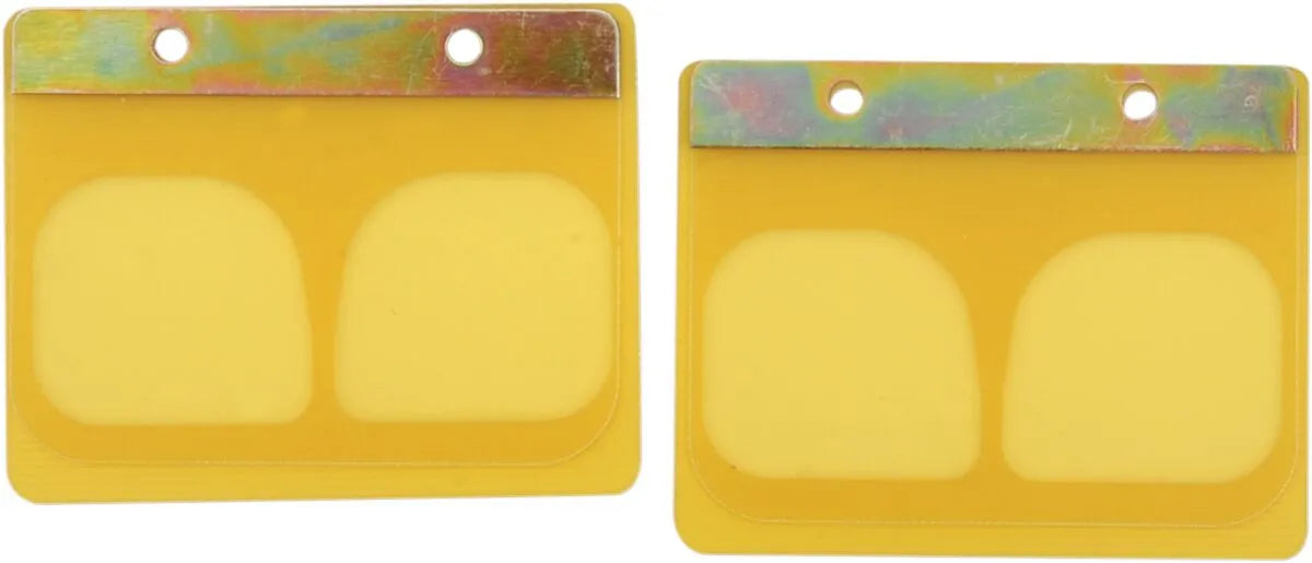 Boyesen Power Reed Set