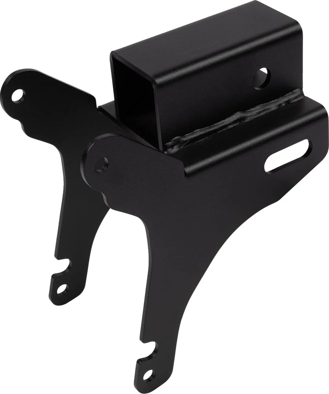 Moose Offroad Receiver Hitch For Frame Mounting