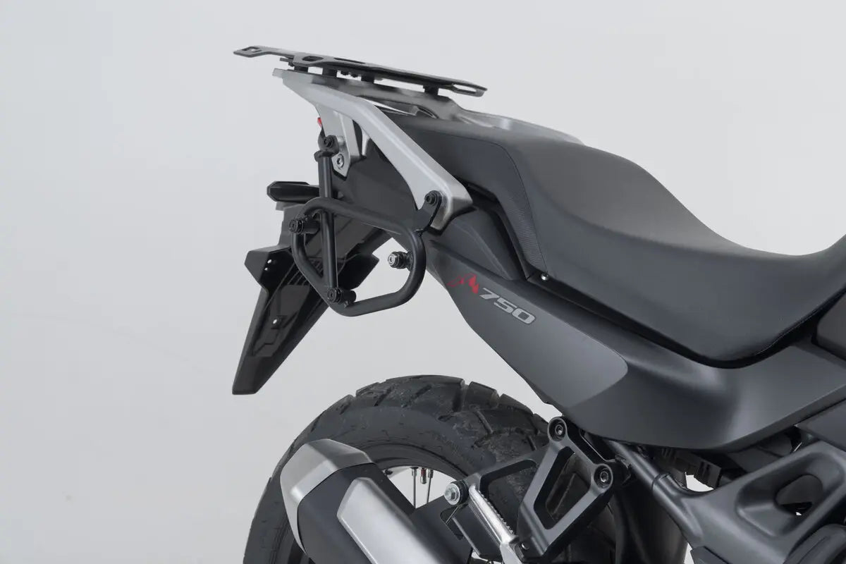 Sw-motech Slc Side Carrier For Right Side Mounting