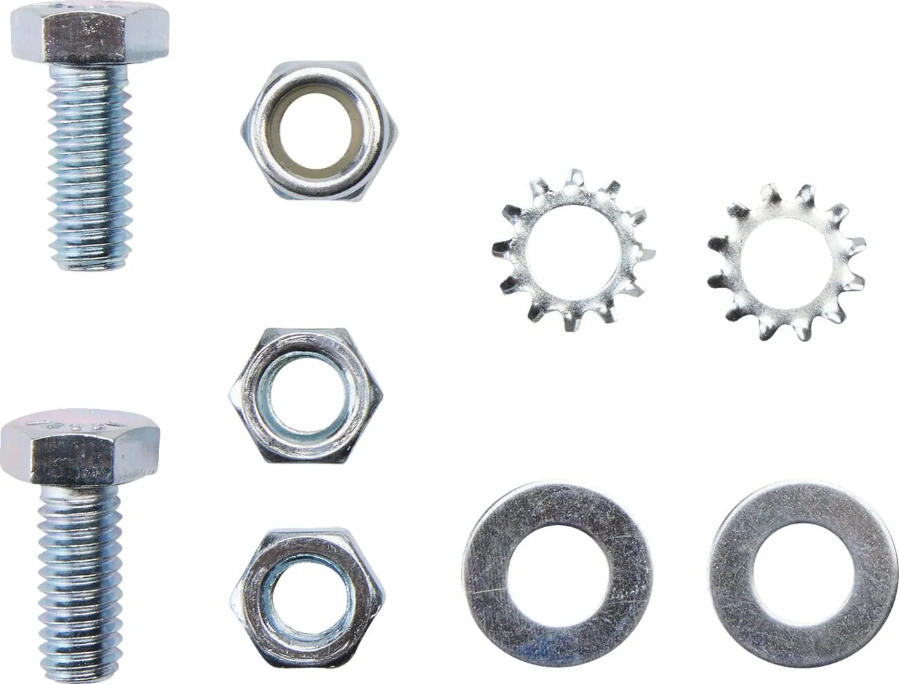 Cobra Slashcut Slip-on Lyddæmpere - Opgrader din motorcykel!