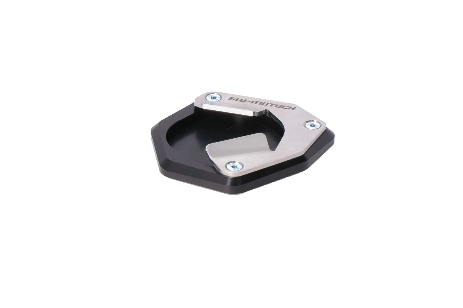 SW-MOTECH Sidestand Foot Extension