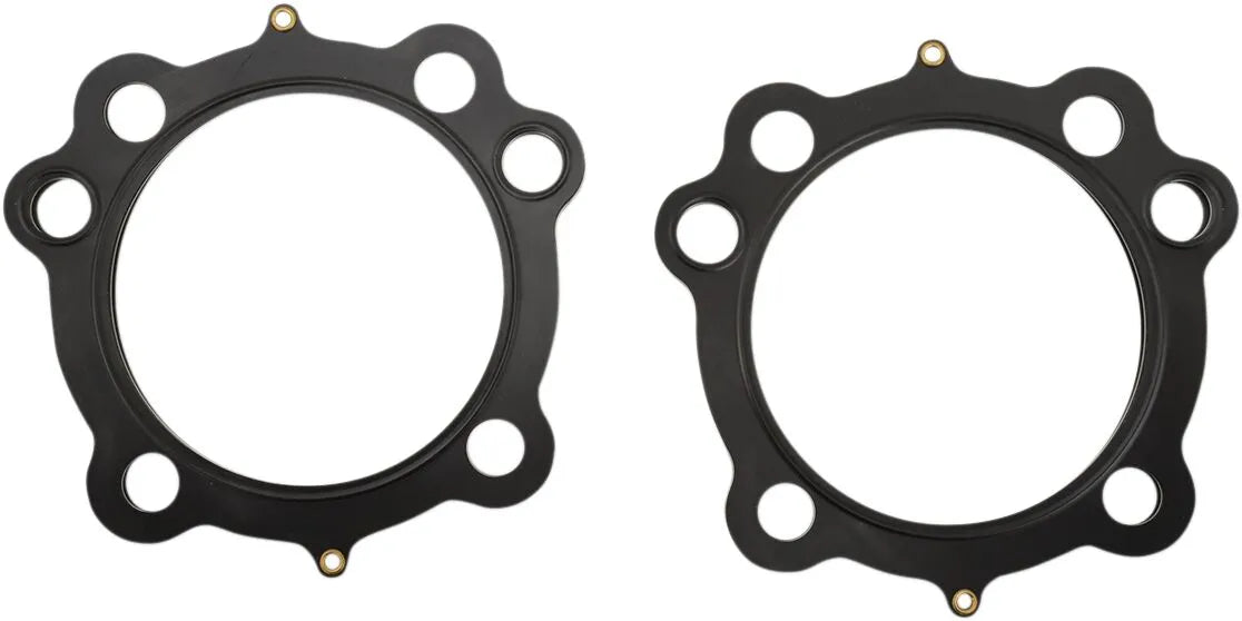Cometic 0.04" 3.625" Head Gasket for Harley Davidson EVO 1340