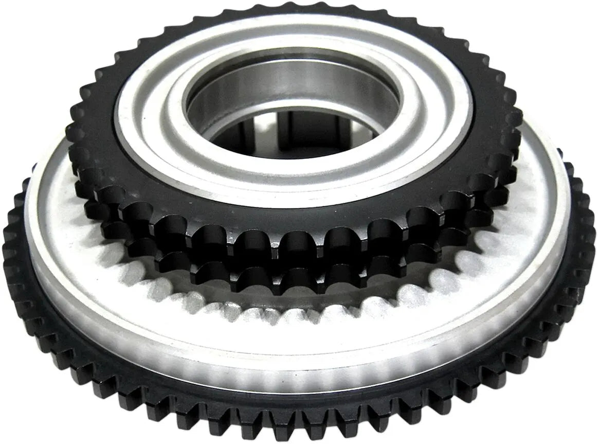 Drag Specialties Clutch Shell