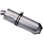 Leovince Lv One Evo Stainless Steel Slip-on Muffler