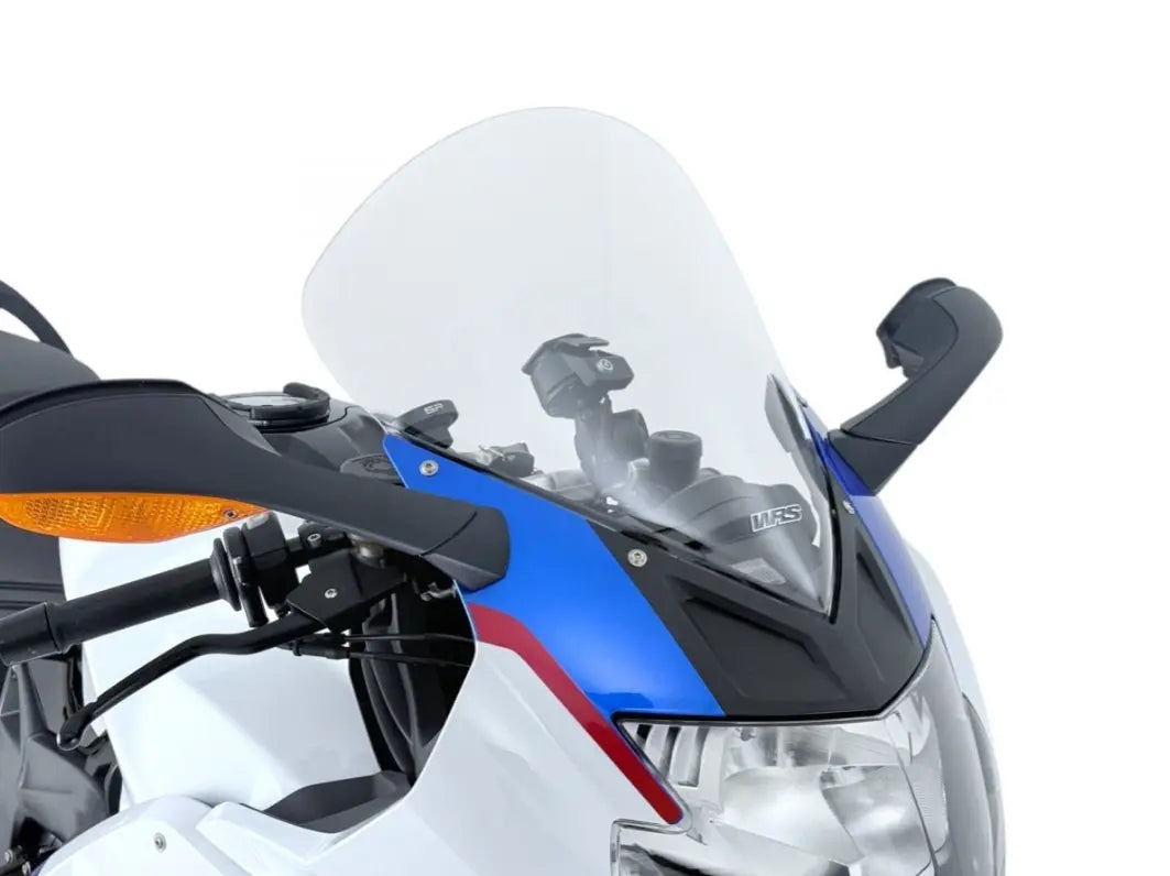 Wrs Windscreen Sport K1200s / K1300s