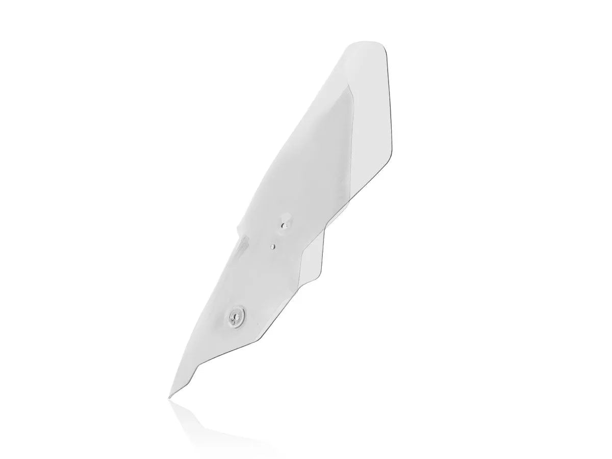 Wrs Windscreen - Enhanced Protection & Style