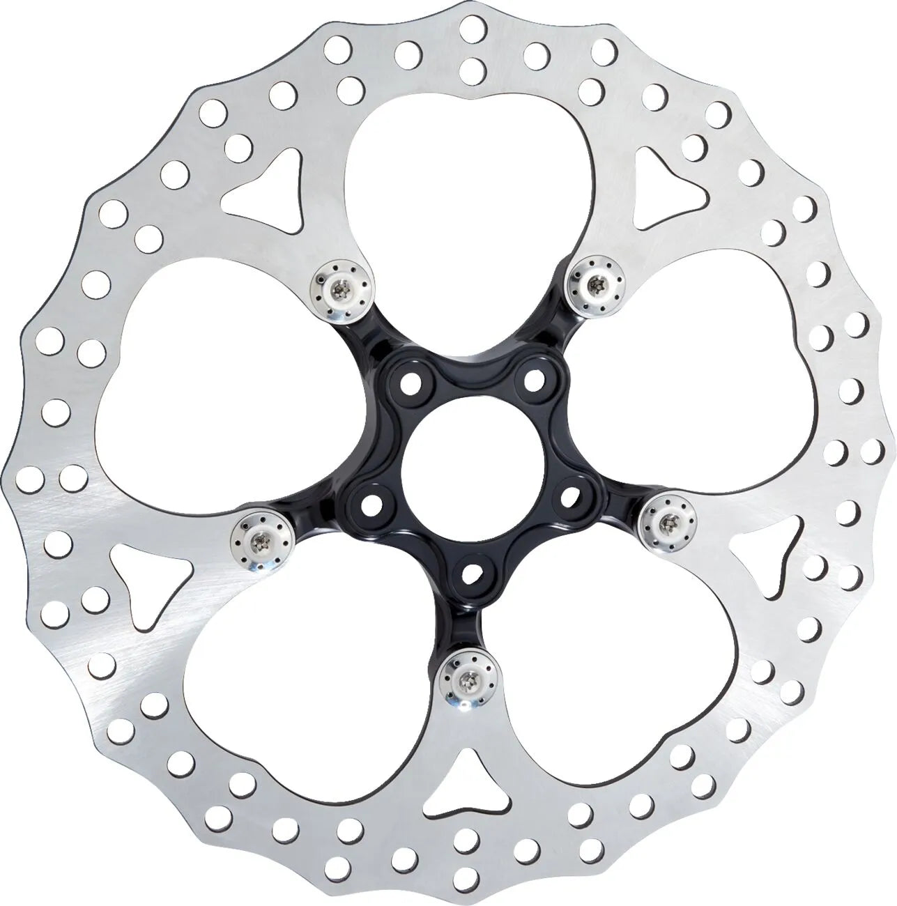 Arlen Ness Spider Rotor til Harley Davidson