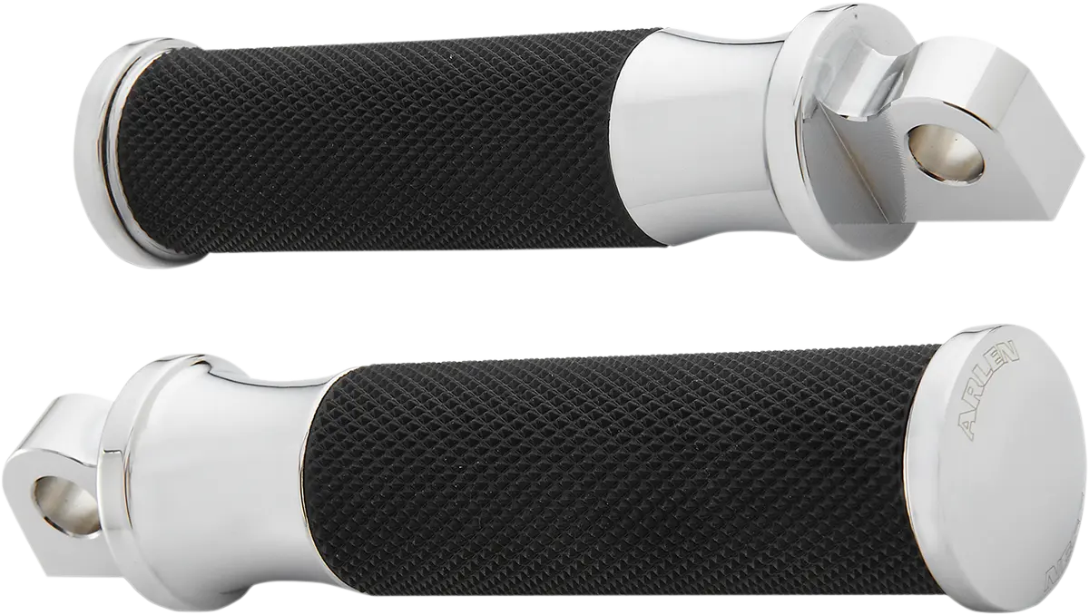 Arlen Ness Fusion Male-mount Foot Pegs