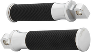 Arlen Ness Fusion Male-mount Foot Pegs