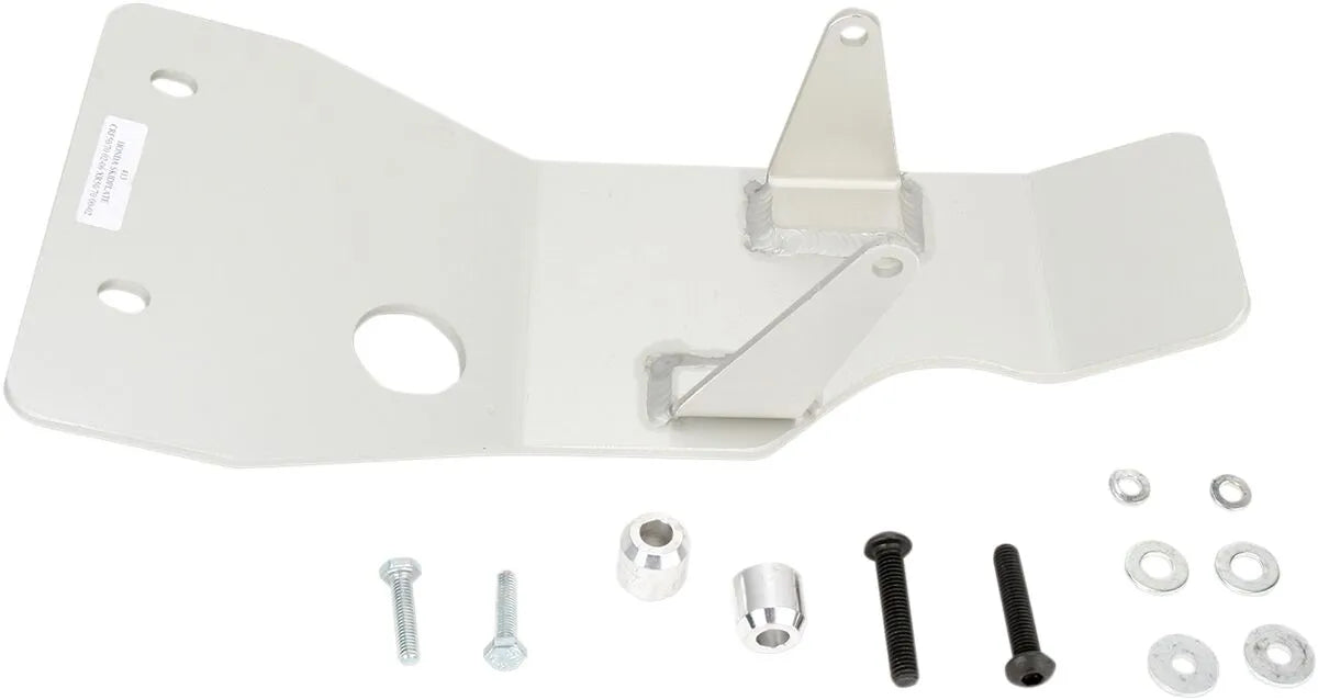 Moose Offroad Aluminum Skid Plate