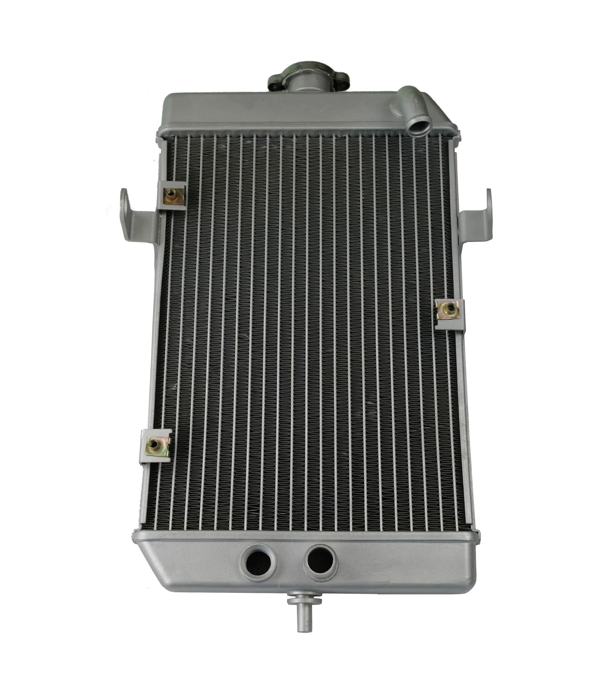 Ksx Oem Replacement Radiator