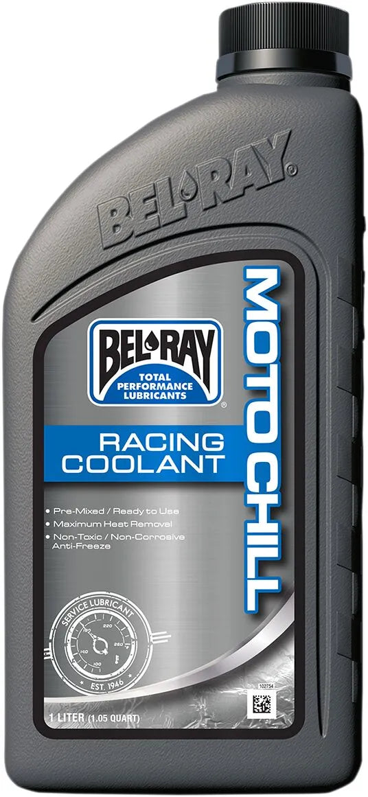 Bel-ray Moto Chill Racing Coolant