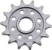 Jt Sprockets Front Sprocket - 520 Chain, 14t