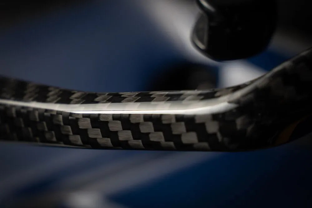 Gilles Tooling Carbon Clutch Lever Guard