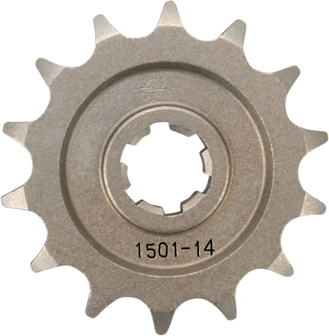 Jt Sprockets Front Sprocket 428 Steel 14t