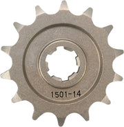 Jt Sprockets Front Sprocket 428 Steel 14t