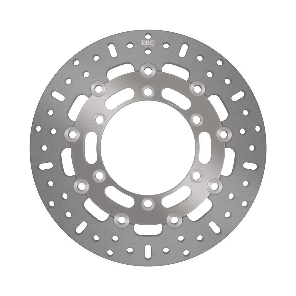Ebc Round D-series Offroad Bremse Rotor - 300mm - Front