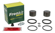 Frenkit S.l. Brake Caliper Repair Kit for Rear