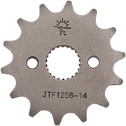 Jt Sprockets Front Sprocket 14t Steel