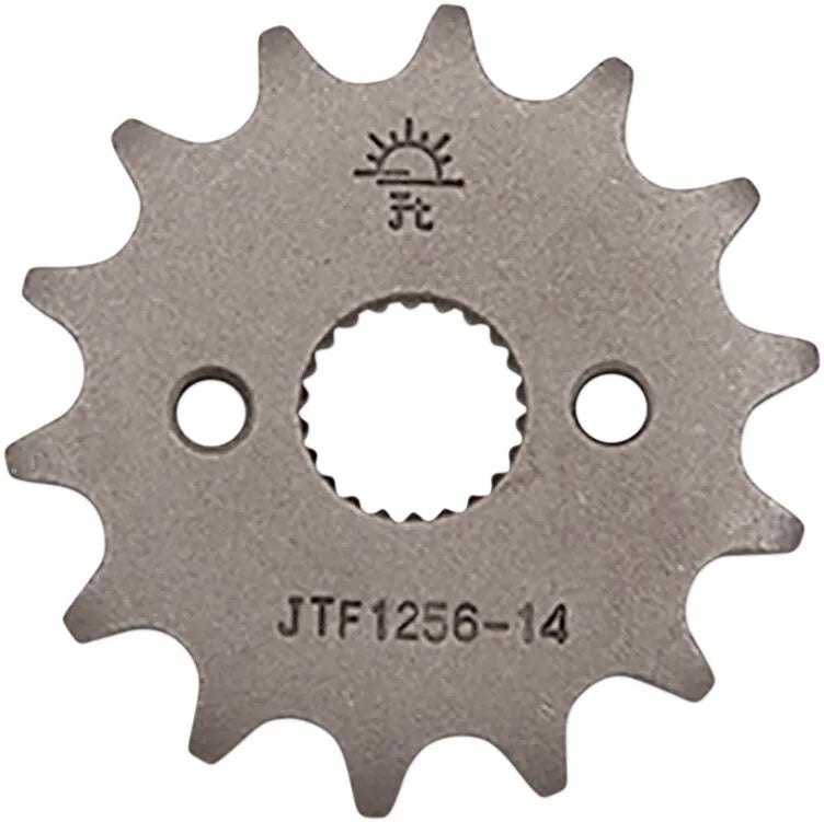 Jt Sprockets Front Sprocket 14t Steel