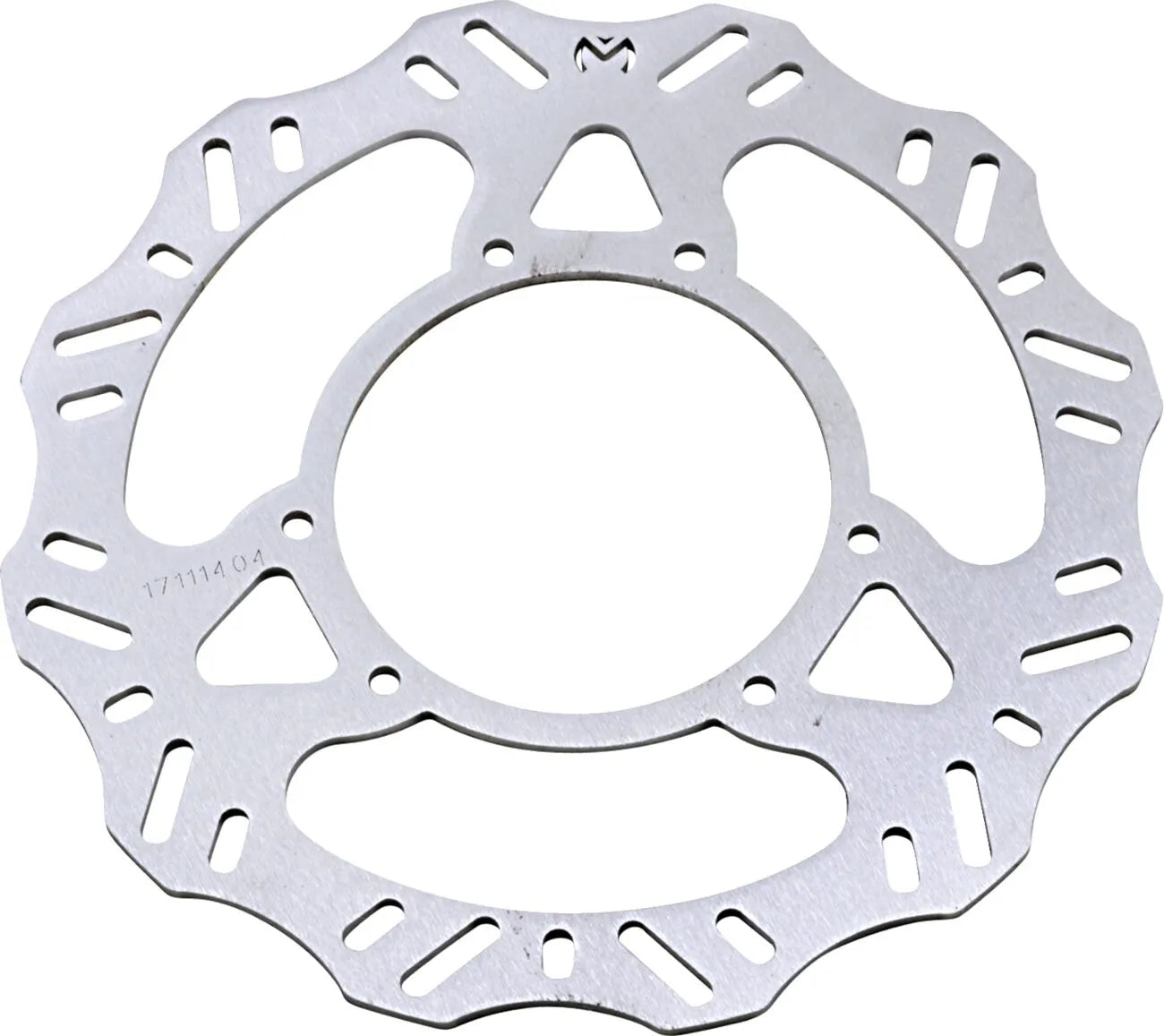 Moose Offroad Standard Bremseklodser - Foran