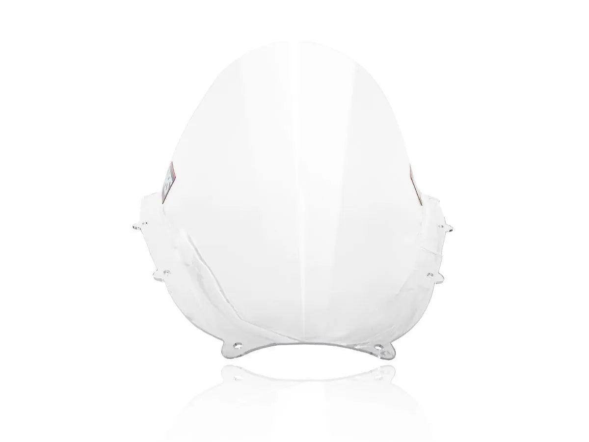 Wrs Windscreen - Improved Aerodynamics