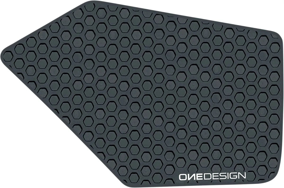 Onedesign Tank Grip For Yamaha - Enhanced Control
