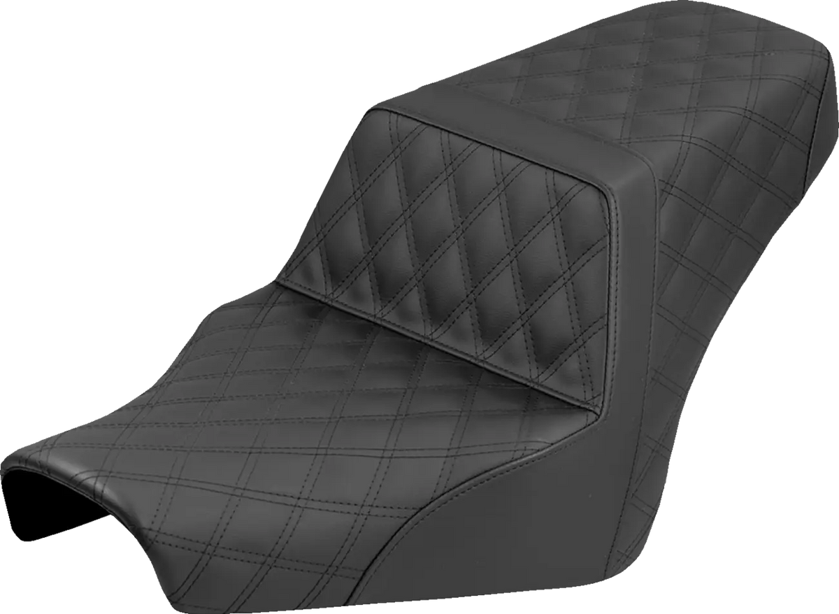 Saddlemen Step-Up LS Seat for BMW