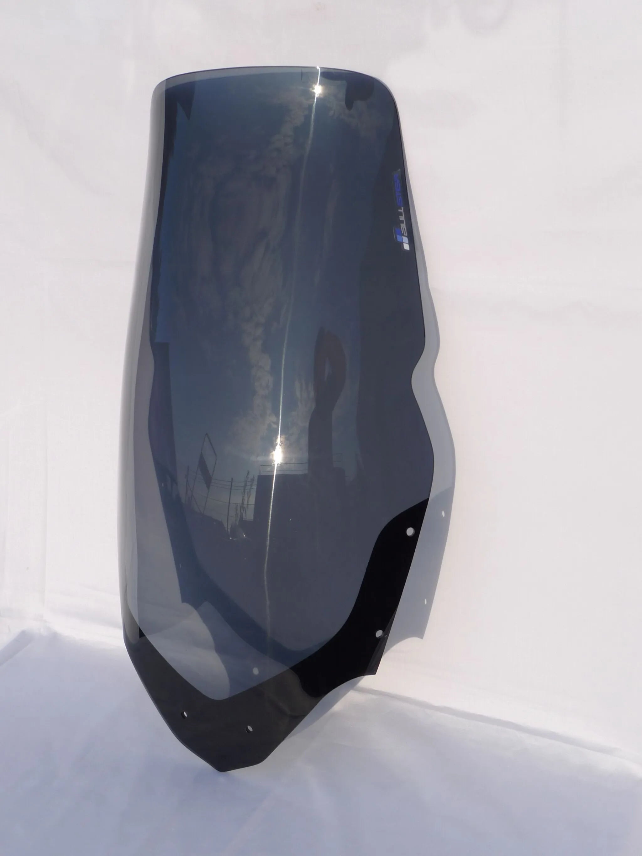 Bullster Windshield/windscreen