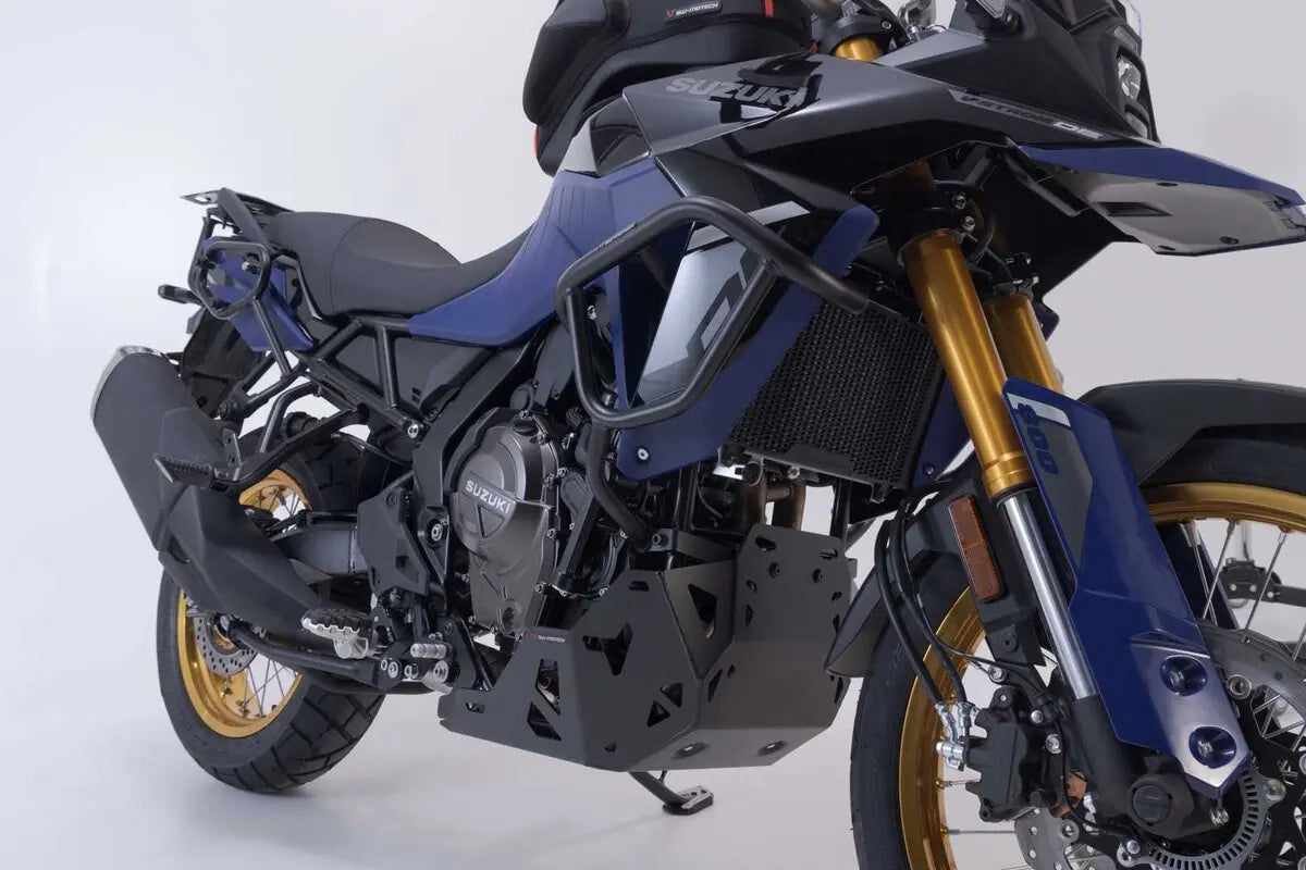 SW-MOTECH Crash Bars