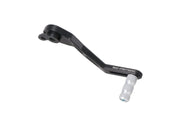 Sw-motech Brake Pedal - Adjustable Aluminum Lever
