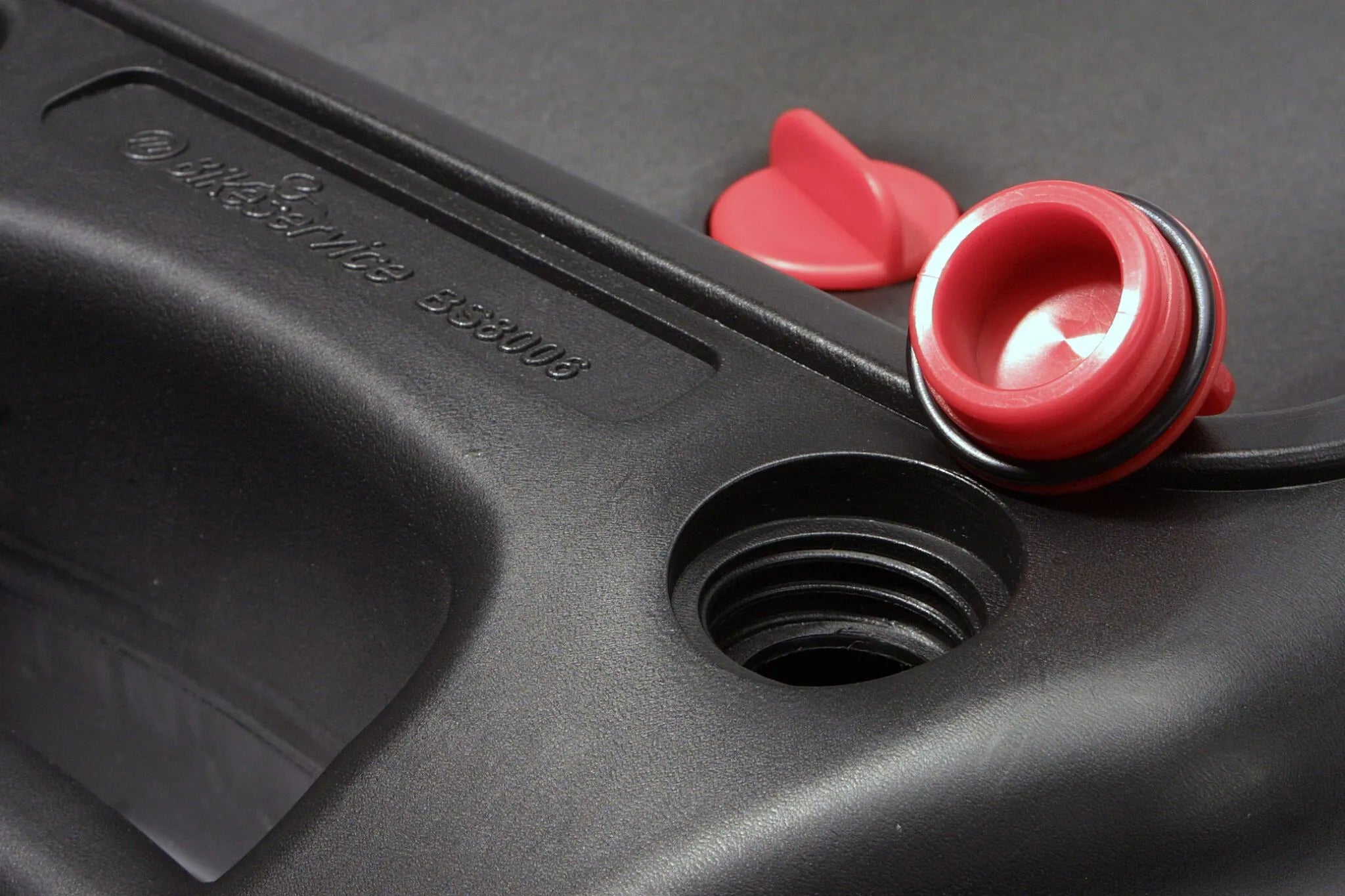 Bikeservice 4l Portable Oil Drain Pan